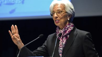 https://www.theguardian.com/business/2019/apr/02/imf-chief-warns-of-slower-growth-for-most-countries-christine-lagarde