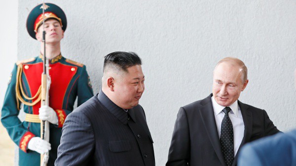 https://www.cfr.org/article/where-does-russia-north-korea-relationship-stand